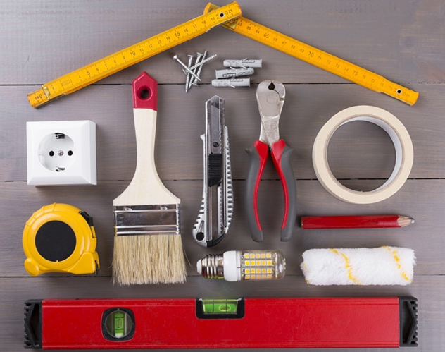 Online store of construction materials stroy-dom.kiev.ua — review and advantages